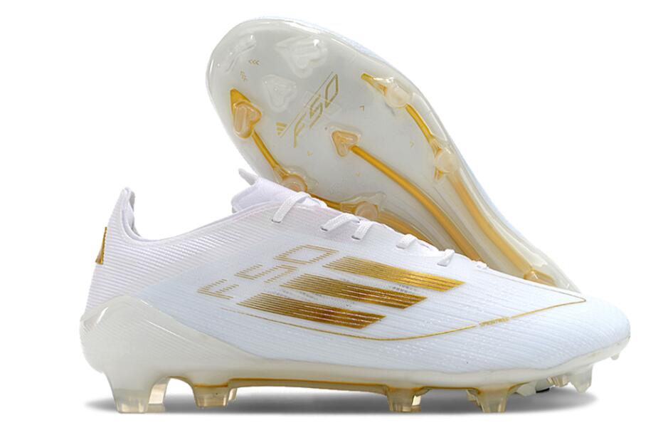 Adidas F50 Elite FG LC Teaser Size 39-45-62469534